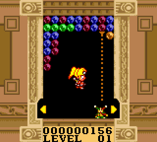 Magical Drop Speedrun Com - Dark Images - Amazing Desktop Collection